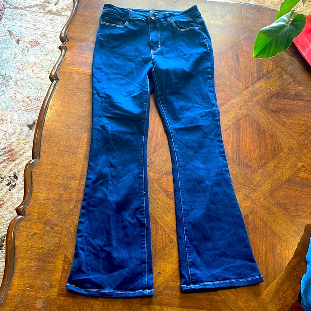 One Republic Denim Jeans with stretch size 8